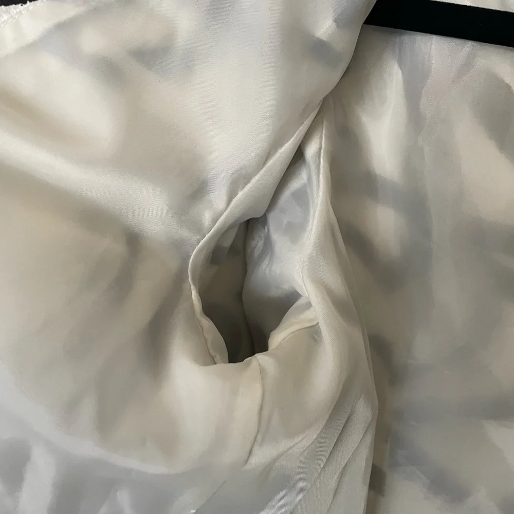 Chico’s sport jacket, size 1, pristine condition - Picture 7 of 7